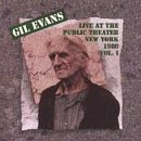 Live at the Public Theater in New York, Vol. 1