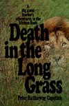 Death In The Long Grass