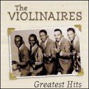 The Violinaires - Greatest Hits