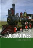 The Complete Encyclopedia of Locomotives