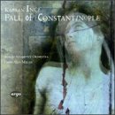 Ince: Arches/The Fall Of Constantinople/Remembering Lycia