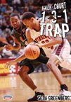 Half-Court 1-3-1 Trap