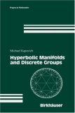 Hyperbolic Manifolds and Discrete Groups