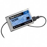 Festnetztelefone: Fujitsu Siemens 3Com Megahertz 10/100 LAN CardBus 3CCFE575C NIC Fast PCMCIA II RJ45 10/100