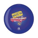 Brunswick Route 66 Viz-A-Ball