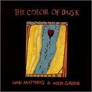 The Color of Dusk