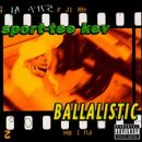 Ballalistic