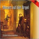 Mozart auf der Orgel