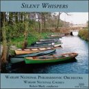 Silent Whispers