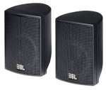 JBL SATPAIR135 2-Way Satellites Speakers