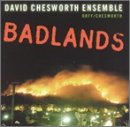 Badlands