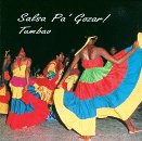 Salsa Pa' Gozar