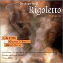 Verdi: Rigoletto (Highlights)