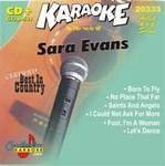 Chartbuster Karaoke: Sara Evans