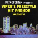 Viper's Hit Parade, Vol. 10