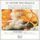 Beethoven: Piano Trios, Vol. 2