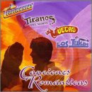Canciones Romanticas