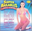 Super Bailables del A&ntilde;o, Vol. 1