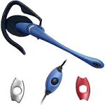 Projektoren: Plantronics GSM-Headset M133-N3 f�r Nokia 5100, 6100, 6650, 6800