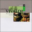 Antonio Vivaldi: Musica da Camera e da Chiesa (Chamber & Church Music) - London Baroque