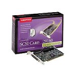 Festnetztelefone: Fujitsu Siemens Controller Controller-Kit PCI U160 SCSI AHA-29160 15Dev