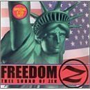 "Uniting the World Through Sound" Thee Sound of Zen [2 CD Set]