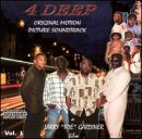 4 Deep: Original Sound Track