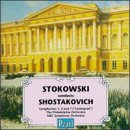 Dmitri Shostakovich: Symphonies Nos. 1, 5 & 7 (Leningrad)