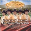 16 Exitos Para la Raza
