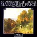 Brahms: Ausgew&auml;hlte Lieder