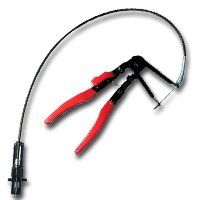 Hose Clamp Pliers