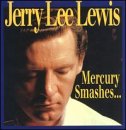 Mercury Smashes...And Rockin' Sessions