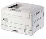 Okidata C9300DXN Color Digital LED Printer