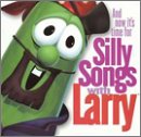 Veggie Tales: Silly Songs With Larry