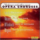 Nabucco and other Great Opera Choruses