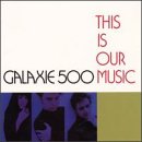 This Is Our Music