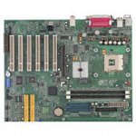 Elektronik Und Foto: ABIT BD7 Mainboard Socket478 Intel 845 1A/6P/1CNR SOUND ATX