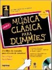 M&uacute;sica cl&aacute;sica para Dummies