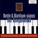 Nettle & Markham In England