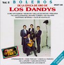 Los Dandys, Vol. 2