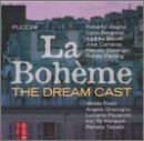 La Boheme - Dream Cast (Highlights)