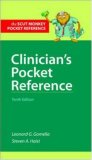 Clinician's Pocket Reference (LANGE Clinical Science)