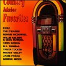 Country Jukebox Favorites
