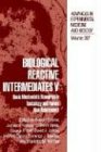Biological Reactive Intermediates V: Basic Mechanistic Research in Toxicology and Human Risk Assessment (Advances in Experimental Medicine and Biology)