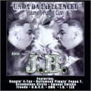 Unda Da Influenced, Vol. 1: Purple Cush