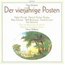 Schubert: Der vierj&auml;hrige Posten