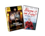 Blame It on Fidel/When Father Was Away on Business