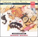 Dedicated to Astor Piazzolla