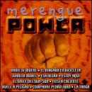Merengue Power
