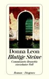 Donna Leon �Blutige Steine� bestellen bei Amazon.de